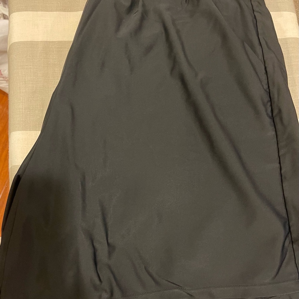 Island escape woman swim shorts 20W